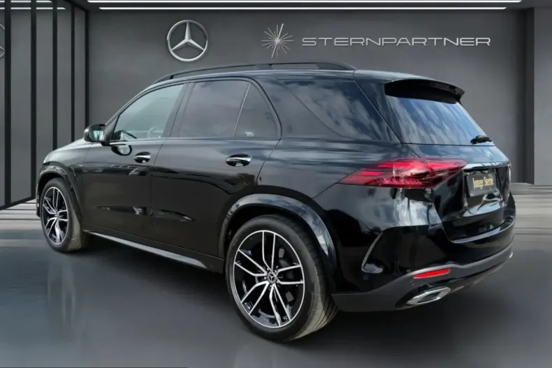 Mercedes-Benz GLE 450 (Clasa GLE) din 2024 cu 16.922 km - oferta MER208159 - foto 13