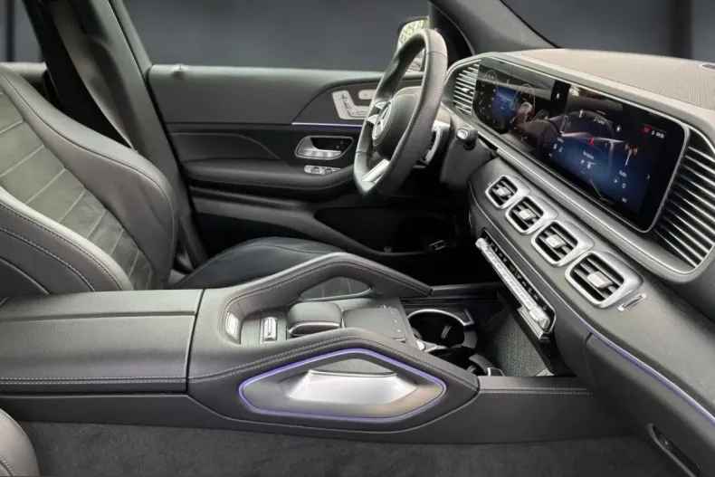 Mercedes-Benz GLE 450 (Clasa GLE) din 2024 cu 16.922 km - oferta MER208159 - foto 17