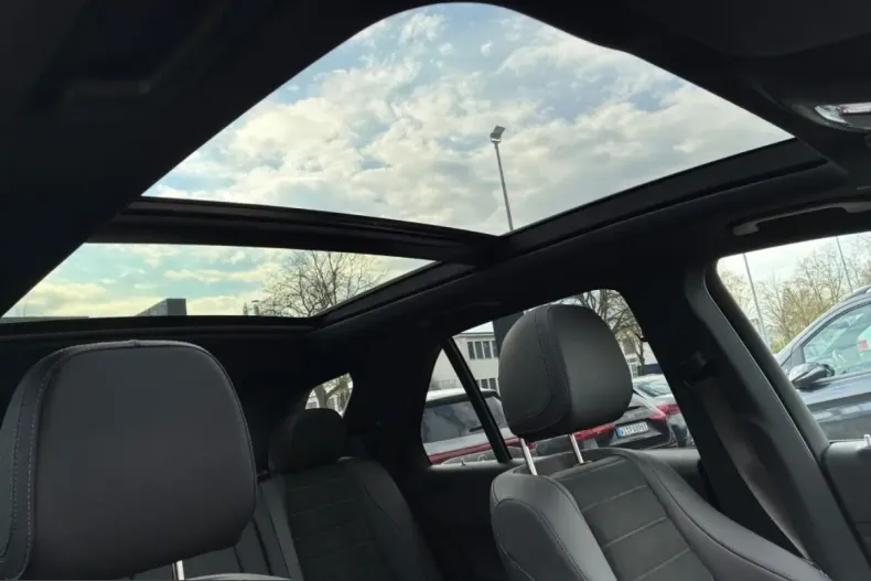 Mercedes-Benz GLE 450 (Clasa GLE) din 2024 cu 16.922 km - oferta MER208159 - foto 18