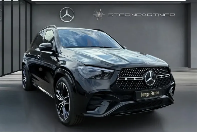 Mercedes-Benz GLE 450 (Clasa GLE) din 2024 cu 16.922 km - oferta MER208159 - foto 20