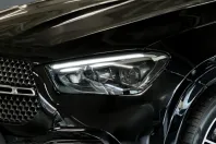 Mercedes-Benz GLE 450 (Clasa GLE) din 2023 cu 33.842 km - oferta MER208160 - foto 3