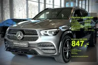 Mercedes-Benz GLE 450 (Clasa GLE) din 2023 cu 48.472 km - oferta MER208161 - foto 1