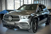 Mercedes-Benz GLE 450 (Clasa GLE) din 2023 cu 48.472 km - oferta MER208161 - foto 2