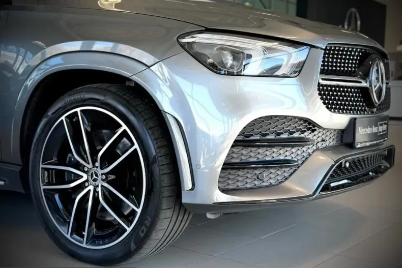 Mercedes-Benz GLE 450 (Clasa GLE) din 2023 cu 48.472 km - oferta MER208161 - foto 7