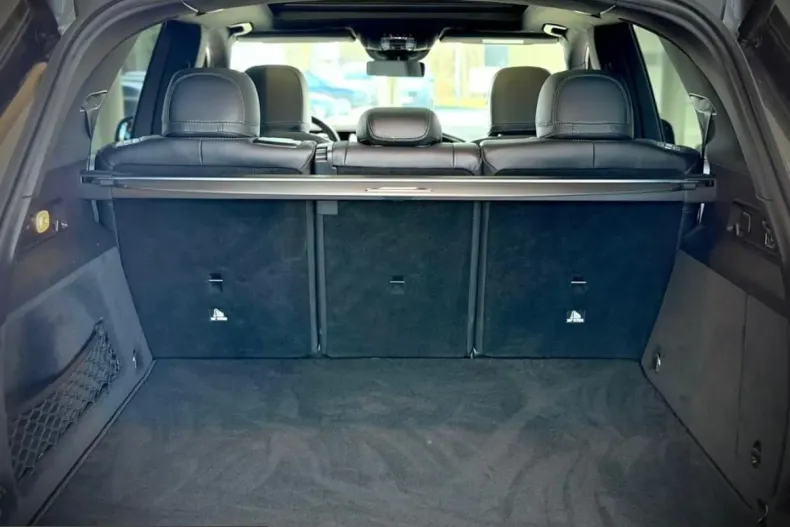 Mercedes-Benz GLE 450 (Clasa GLE) din 2023 cu 48.472 km - oferta MER208161 - foto 9