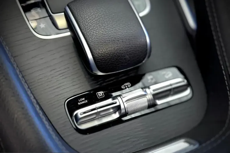 Mercedes-Benz GLE 450 (Clasa GLE) din 2023 cu 48.472 km - oferta MER208161 - foto 14