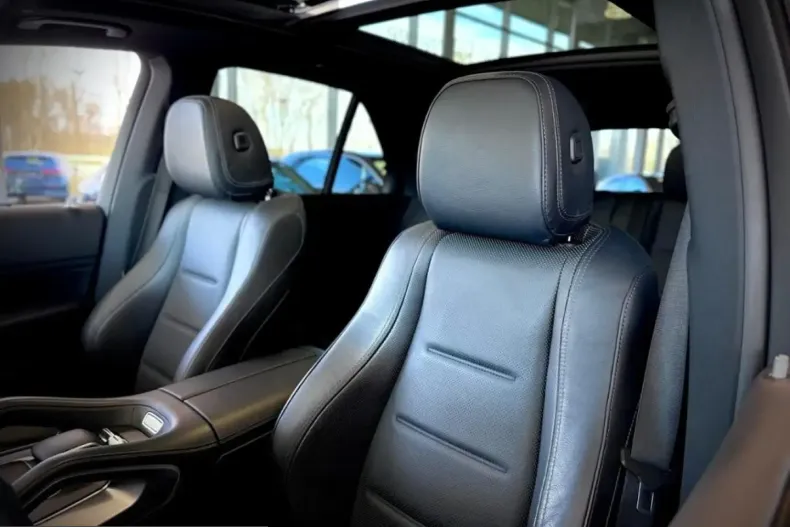 Mercedes-Benz GLE 450 (Clasa GLE) din 2023 cu 48.472 km - oferta MER208161 - foto 19