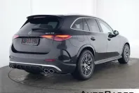 Mercedes-Benz GLC 43 AMG (Clasa GLC) din 2024 cu 9.540 km - oferta MER208162 - foto 2