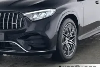 Mercedes-Benz GLC 43 AMG (Clasa GLC) din 2024 cu 9.540 km - oferta MER208162 - foto 3