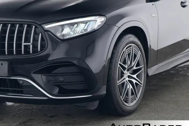 Mercedes-Benz GLC 43 AMG (Clasa GLC) din 2024 cu 9.540 km - oferta MER208162 - foto 3