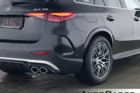 Mercedes-Benz GLC 43 AMG (Clasa GLC) din 2024 cu 9.540 km - oferta MER208162 - foto 4