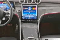 Mercedes-Benz GLC 43 AMG (Clasa GLC) din 2024 cu 9.540 km - oferta MER208162 - foto 5