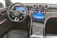 Mercedes-Benz GLC 43 AMG (Clasa GLC) din 2024 cu 9.540 km - oferta MER208162 - foto 6