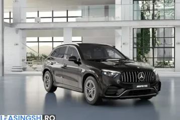 Mercedes-Benz GLC 43 AMG din 2025 - oferta MER208163