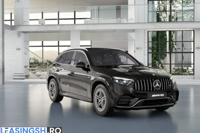 Mercedes-Benz GLC 43 AMG (Clasa GLC) din 2025 cu 17.660 km - oferta MER208163 - foto 1