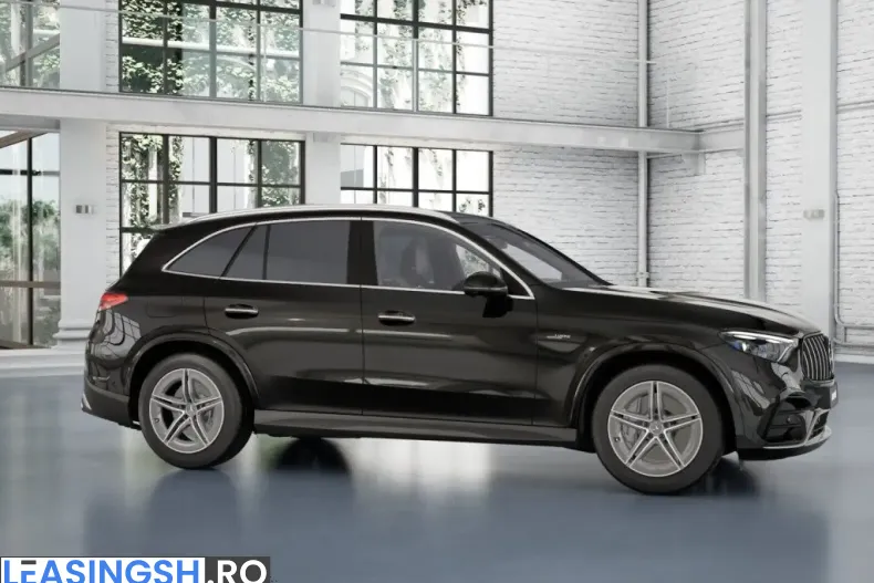 Mercedes-Benz GLC 43 AMG (Clasa GLC) din 2025 cu 17.660 km - oferta MER208163 - foto 4