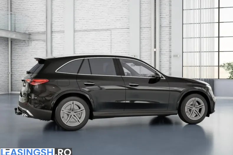 Mercedes-Benz GLC 43 AMG (Clasa GLC) din 2025 cu 17.660 km - oferta MER208163 - foto 5