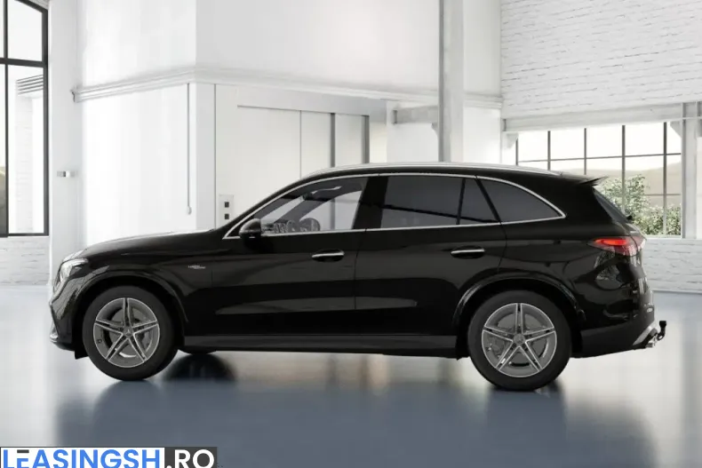 Mercedes-Benz GLC 43 AMG (Clasa GLC) din 2025 cu 17.660 km - oferta MER208163 - foto 9