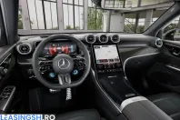 Mercedes-Benz GLC 43 AMG (Clasa GLC) din 2025 cu 17.660 km - oferta MER208163 - foto 10