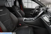 Mercedes-Benz GLC 43 AMG (Clasa GLC) din 2025 cu 17.660 km - oferta MER208163 - foto 11
