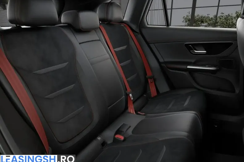 Mercedes-Benz GLC 43 AMG (Clasa GLC) din 2025 cu 17.660 km - oferta MER208163 - foto 12