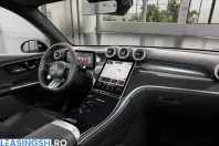 Mercedes-Benz GLC 43 AMG (Clasa GLC) din 2025 cu 17.660 km - oferta MER208163 - foto 13