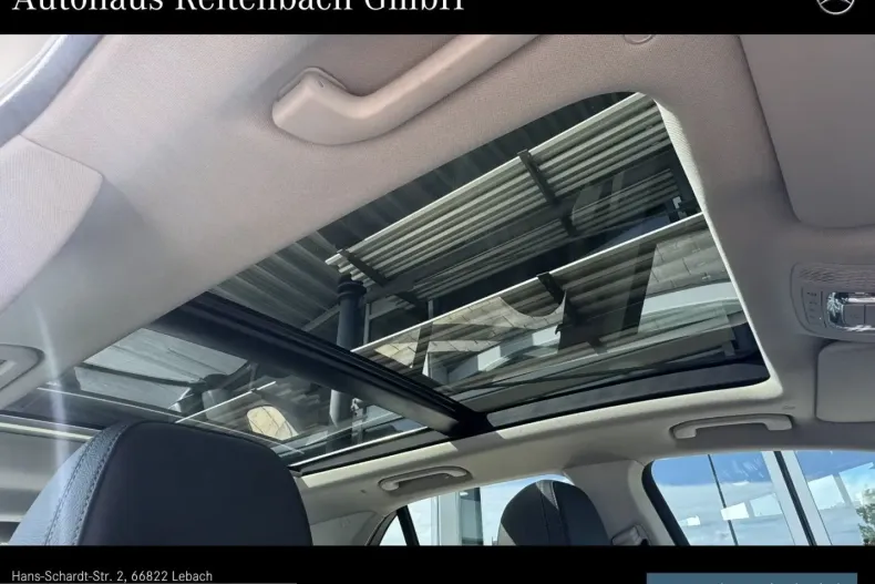 Mercedes-Benz GLE 450 (Clasa GLE) din 2022 cu 29.600 km - oferta MER208164 - foto 12