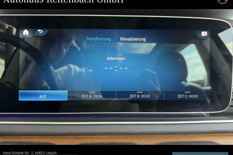 Mercedes-Benz GLE 450 (Clasa GLE) din 2022 cu 29.600 km - oferta MER208164 - foto 20