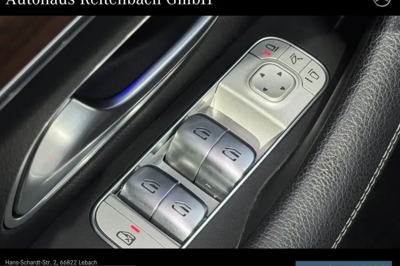 Mercedes-Benz GLE 450 (Clasa GLE) din 2022 cu 29.600 km - oferta MER208164 - foto 25