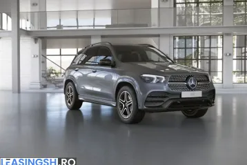 Mercedes-Benz GLE 450 din 2021 - oferta MER208165