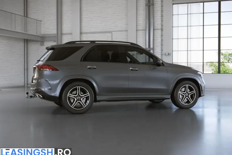 Mercedes-Benz GLE 450 (Clasa GLE) din 2021 cu 47.973 km - oferta MER208165 - foto 5