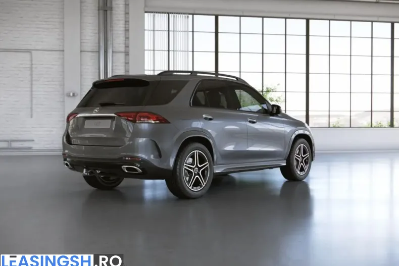 Mercedes-Benz GLE 450 (Clasa GLE) din 2021 cu 47.973 km - oferta MER208165 - foto 6