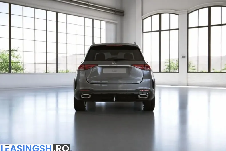 Mercedes-Benz GLE 450 (Clasa GLE) din 2021 cu 47.973 km - oferta MER208165 - foto 7