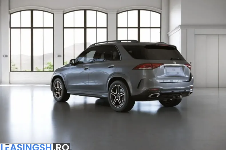 Mercedes-Benz GLE 450 (Clasa GLE) din 2021 cu 47.973 km - oferta MER208165 - foto 8
