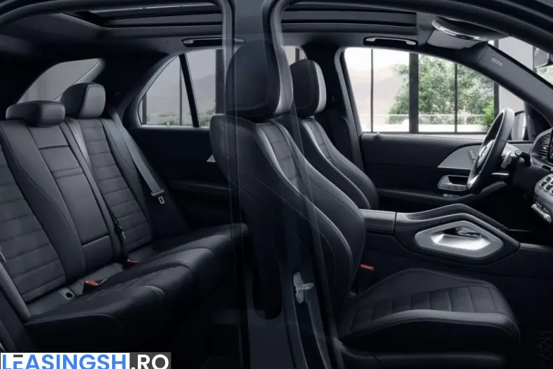 Mercedes-Benz GLE 450 (Clasa GLE) din 2021 cu 47.973 km - oferta MER208165 - foto 11