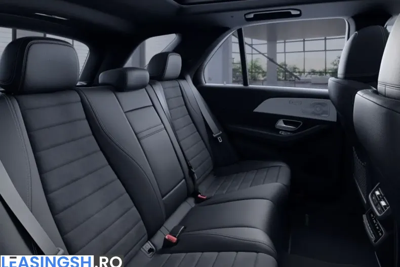 Mercedes-Benz GLE 450 (Clasa GLE) din 2021 cu 47.973 km - oferta MER208165 - foto 12