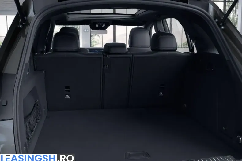 Mercedes-Benz GLE 450 (Clasa GLE) din 2021 cu 47.973 km - oferta MER208165 - foto 14