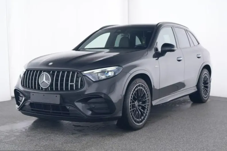 Mercedes-Benz GLC 43 AMG (Clasa GLC) din 2025 cu 12.814 km - oferta MER208166 - foto 1