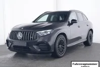 Mercedes-Benz GLC 43 AMG (Clasa GLC) din 2025 cu 12.814 km - oferta MER208166 - foto 2