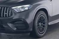 Mercedes-Benz GLC 43 AMG (Clasa GLC) din 2025 cu 12.814 km - oferta MER208166 - foto 4