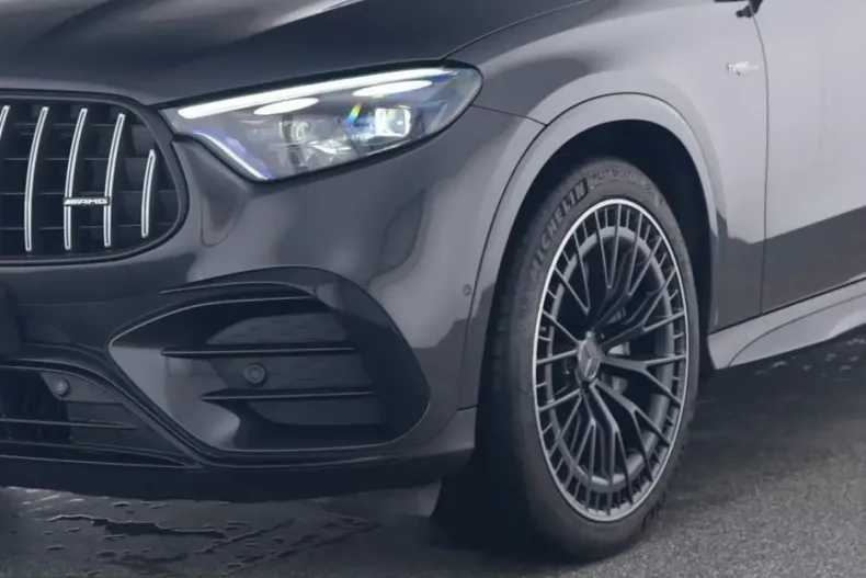 Mercedes-Benz GLC 43 AMG (Clasa GLC) din 2025 cu 12.814 km - oferta MER208166 - foto 4