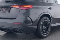 Mercedes-Benz GLC 43 AMG (Clasa GLC) din 2025 cu 12.814 km - oferta MER208166 - foto 5