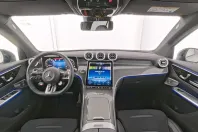 Mercedes-Benz GLC 43 AMG (Clasa GLC) din 2025 cu 12.814 km - oferta MER208166 - foto 7