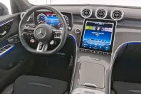 Mercedes-Benz GLC 43 AMG (Clasa GLC) din 2025 cu 12.814 km - oferta MER208166 - foto 8