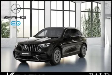 Mercedes-Benz GLC 43 AMG din 2024 - oferta MER208167