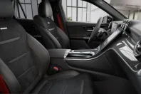 Mercedes-Benz GLC 43 AMG (Clasa GLC) din 2024 cu 14.339 km - oferta MER208167 - foto 7