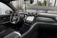 Mercedes-Benz GLC 43 AMG (Clasa GLC) din 2024 cu 14.339 km - oferta MER208167 - foto 8