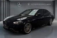 Mercedes-Benz C 43 AMG (Clasa C) din 2024 cu 40.000 km - oferta MER208168 - foto 1