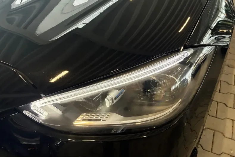 Mercedes-Benz C 43 AMG (Clasa C) din 2024 cu 40.000 km - oferta MER208168 - foto 2