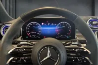 Mercedes-Benz C 43 AMG (Clasa C) din 2024 cu 40.000 km - oferta MER208168 - foto 7